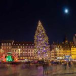 Strasbourg weihnachtsmarkt